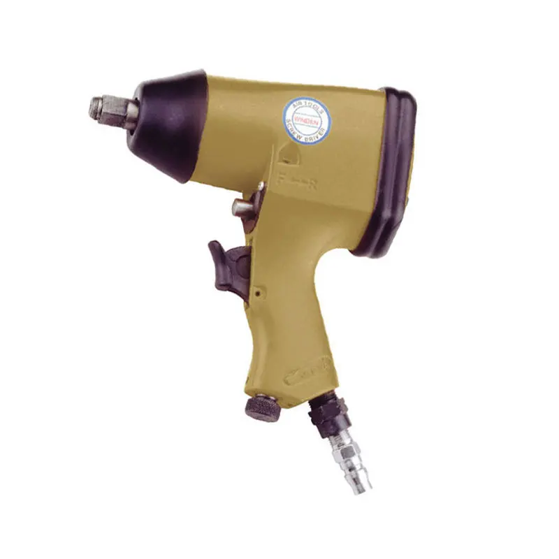 
Pneumatic Tool Impact Wrench Sets Heavy Duty Top Brand Ideal Air Tool Kits 
