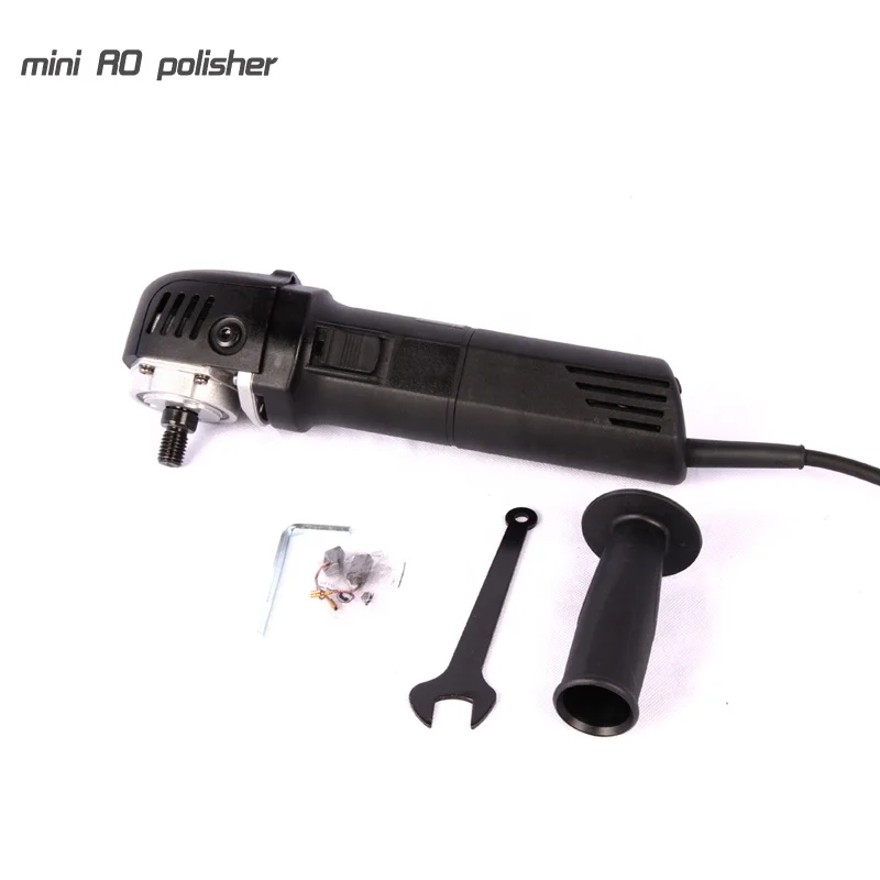 OEM 710W 800-2700r полировальная машина Mini RO, полировальная машина с CE для автомобиля