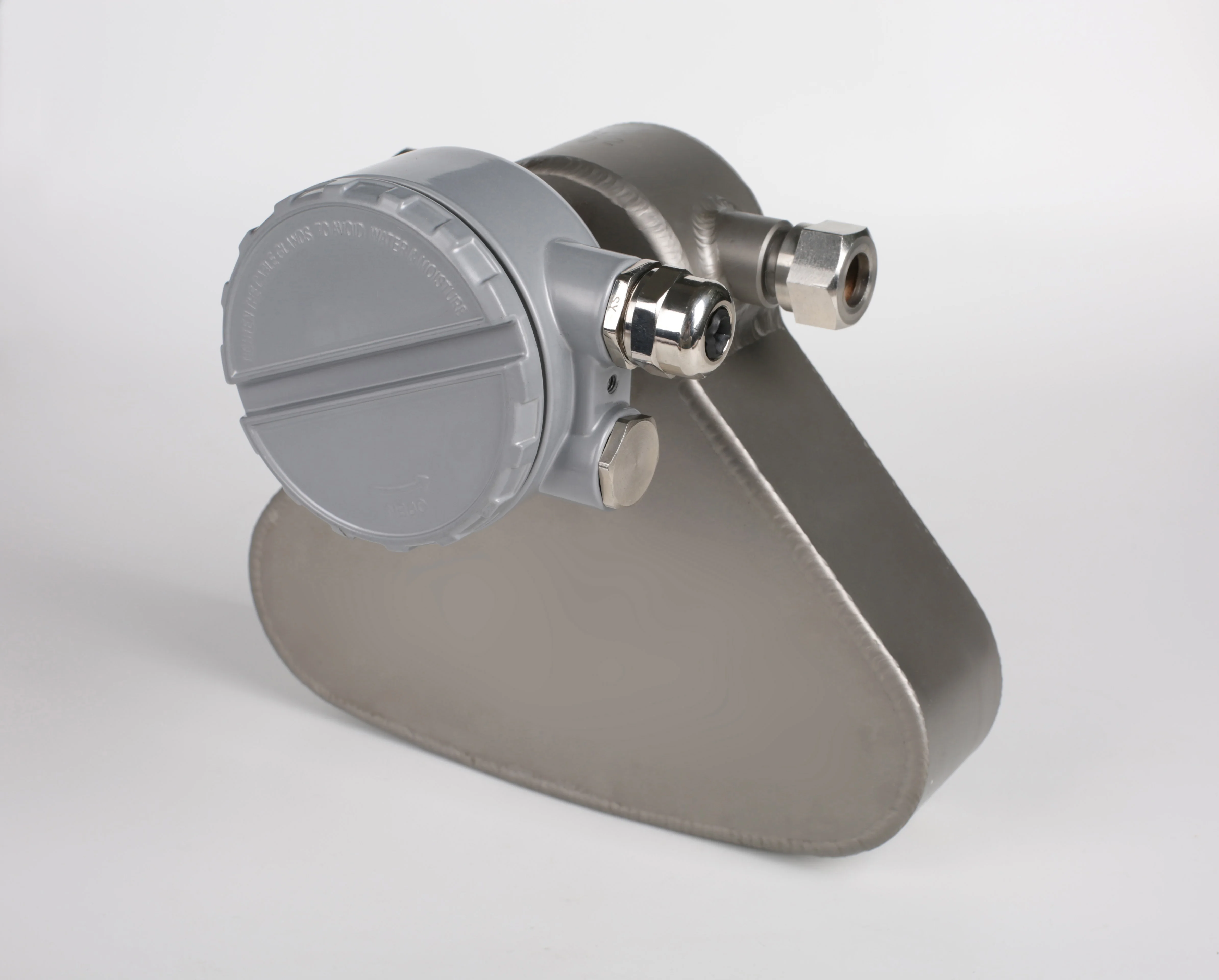 Durable using low price 4MPa/ 10MPa Various Fluid Coriolis mass flowmeter