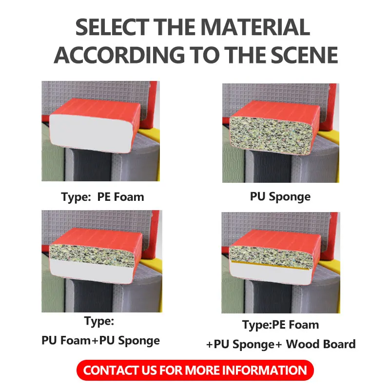 Professional pvc foam used judo tatami martial arts indoor floor mats