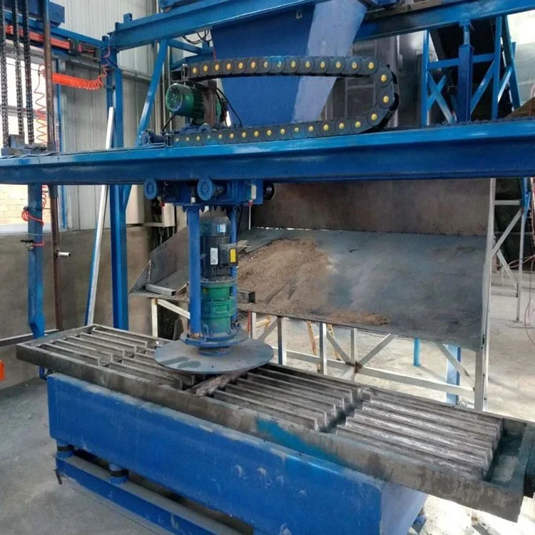 Hot sale Concrete slats floor equipment for livestock farm