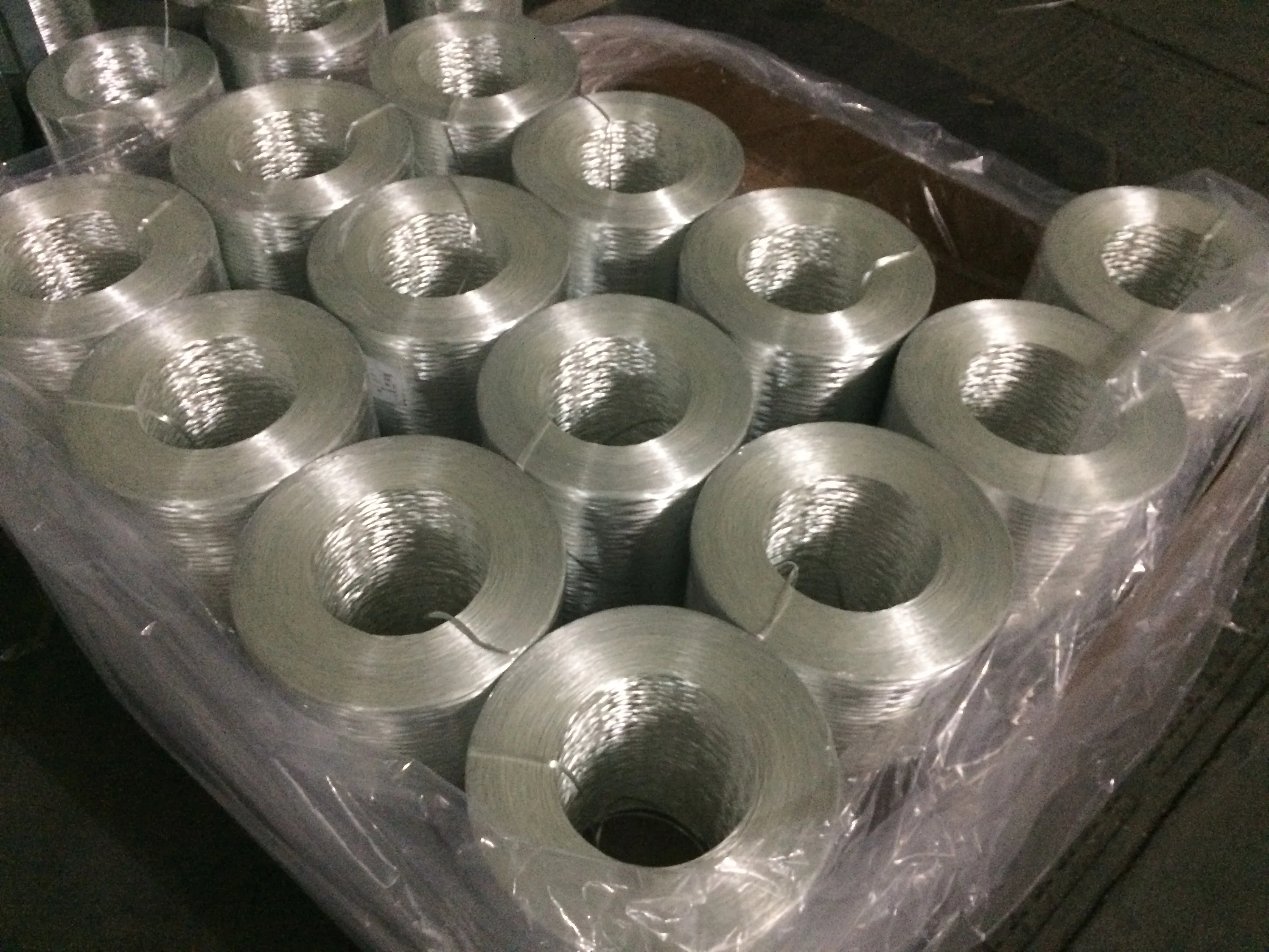 1200 2400 4800 Tex Glass Fiber Angel White Customized Pvc Resin Item Surface Packing Technique Color Yarn Woven Origin Type MOL