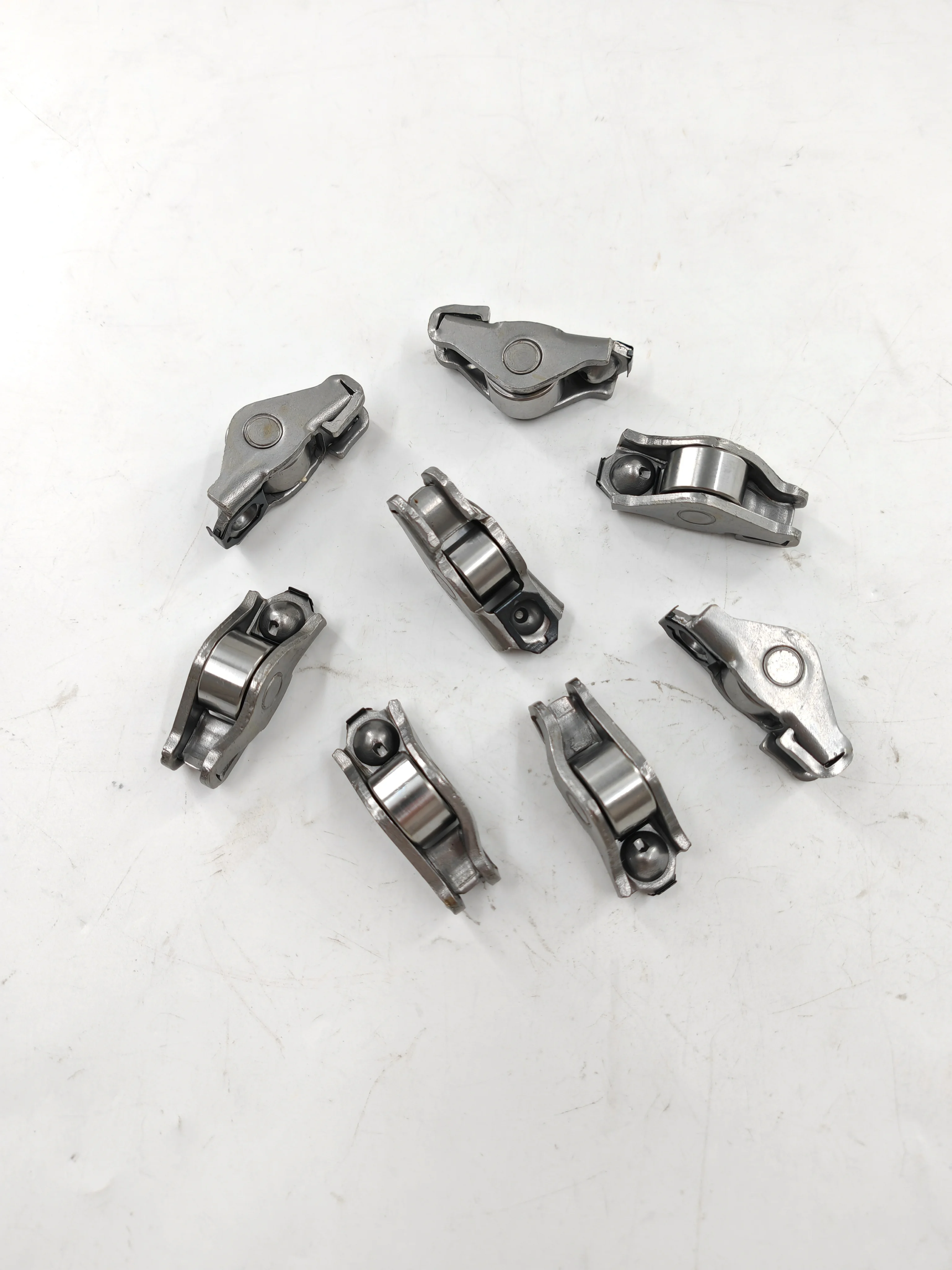 Auto Engine Parts Valve Rocker Arm 24170-4A010 24170 4A010 for Hyundai H-1/STAREX Kia H200/LIBERO H200/LIBERO