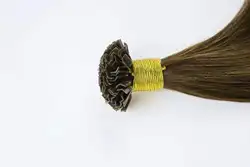 Top Quality Virgin Hair 100 Remy Human Double Drawn Tape Hair Extensions  Pu Skin Weft With Micro Clip In Hair Extension