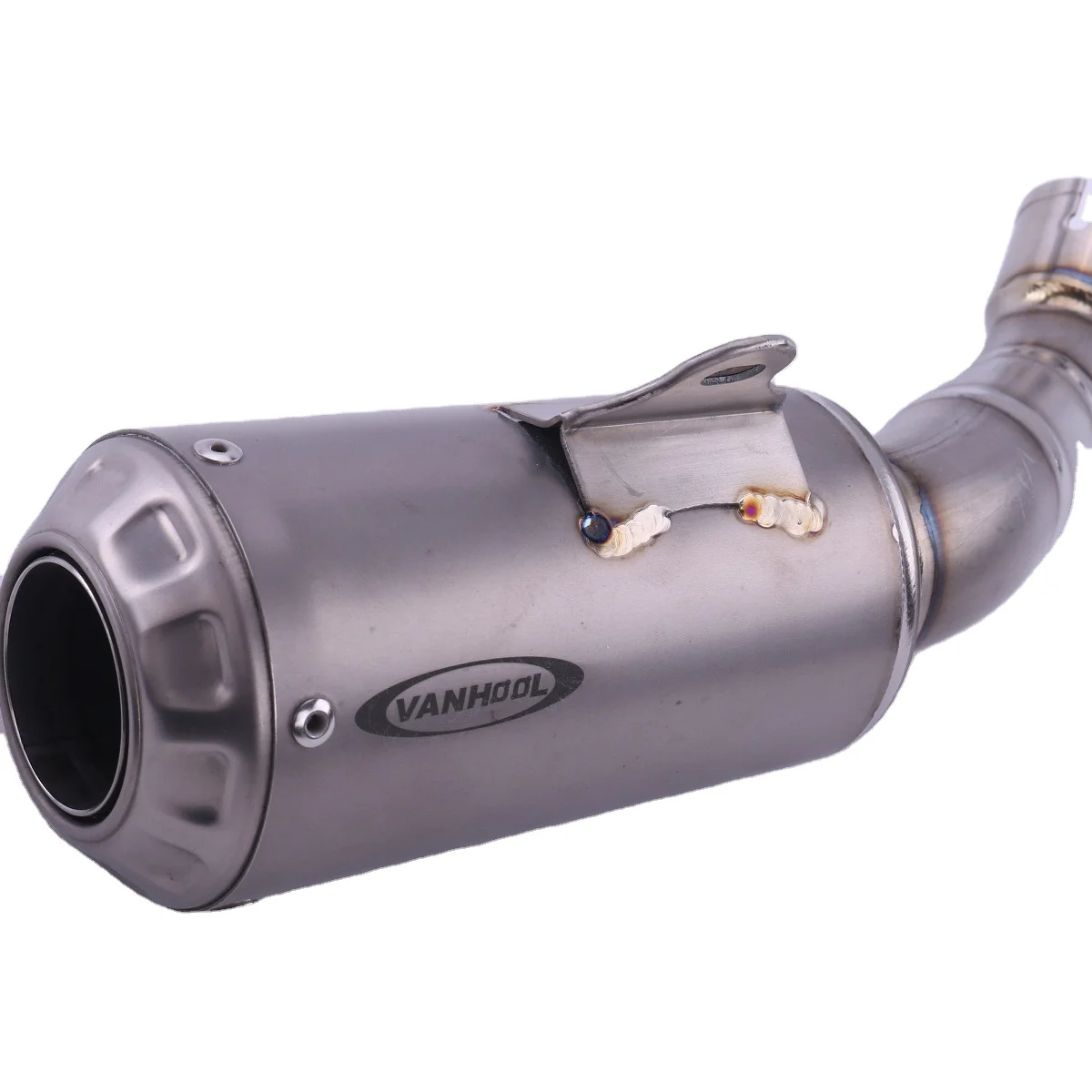 YZF R25 без шнуровки высокая производительность выхлопной трубы частей