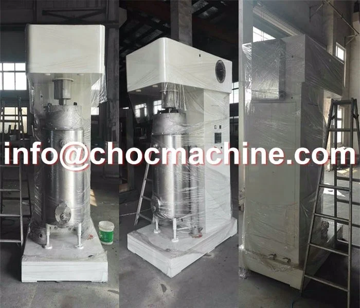 chocolate ball mill machine manufacturer top quality