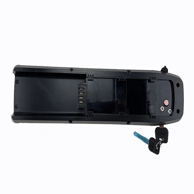 Warehouse in Europe 24v15ah lithium ion battery pack hailong case 24volt HaiLong Style Electric Bike Battery
