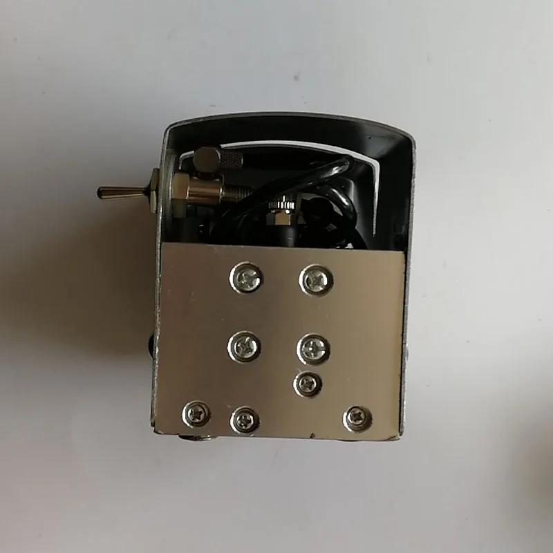 Barmag textile machine Manufactured in China high quality Yarn knotter