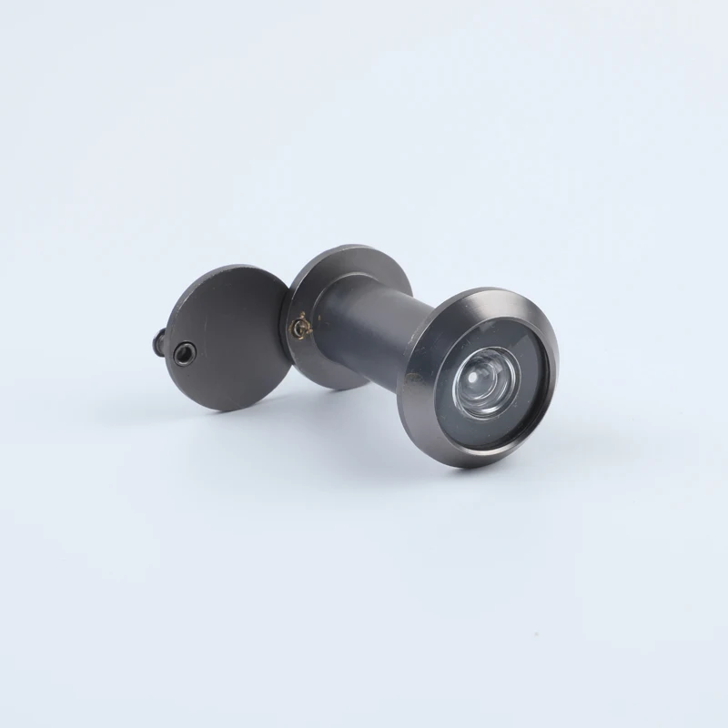 The Best Selling 180 Home Security Door Viewer Wide Angle Peephole