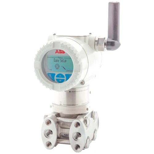 100% Original NEW ABB-266DSH-MSSA2A1V1E9L1 Pressure Transmitter ABB Differential pressure transmitter DP-Style 266DSH for Sale