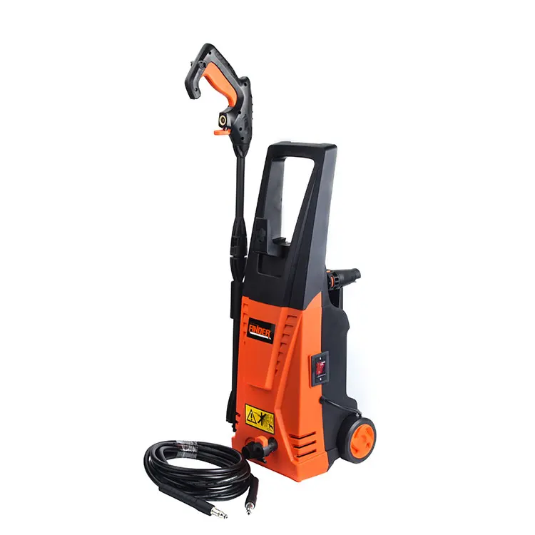 Portable Car Washing Machines Car High Pressure Washer Car Wash Equipment Pressure washers