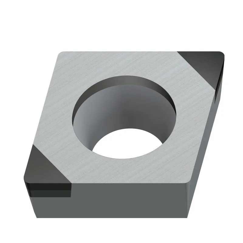 Nigel CNC turning inserts PCBN inserts Diamond high quality inserts