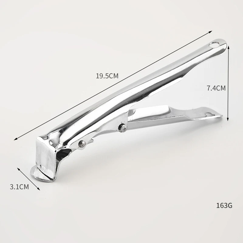 Stainless Steel Noodle Lattice Roller Pasta Cutter Wheel Pasta Spaghetti Maker for Kitchen Cooking Tools