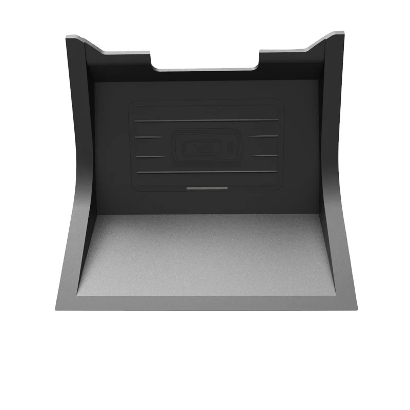 Qi car special vehicle wireless charger for BMW X3 X4 X1 4 5 6 Series Mobile Phone vehicle wireless charger