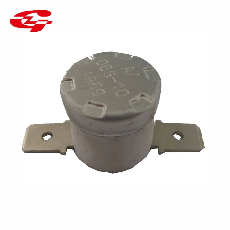 Ручной сброс деталей бытовой техники контроль температуры T24 термостат переключатель