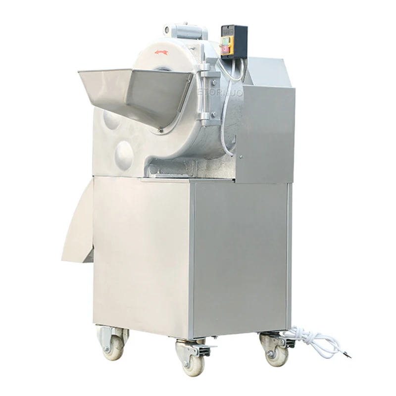 Automatic CHD100 1cm Watermelon Onion Cube Cutter