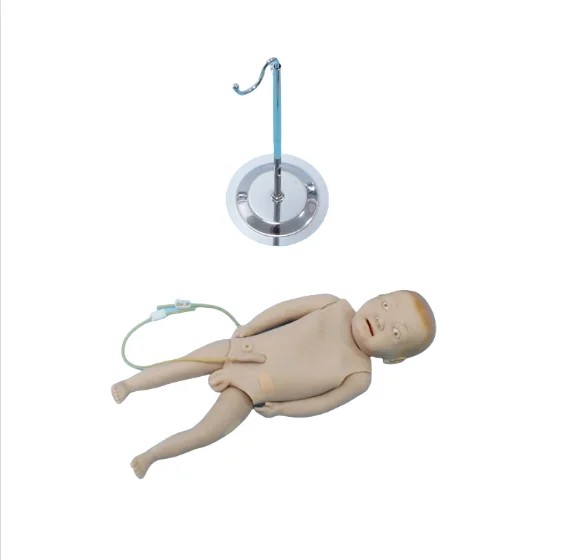 ADA-H140 Advanced baby nursing models(Used for pediatrics and OB/GYN)