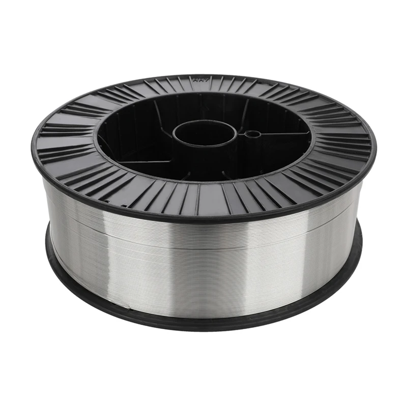 
MIG D300mm ER5356 ER5183 ER5554 ER5556 aluminum alloy Welding wire with High quality factory price 