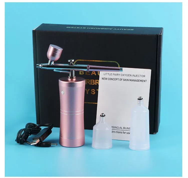 airbrush for body panting