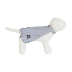 Peppy Buddies Factory Wholesale Outdoor Reflective Safety Guard Dog Cloak Dog Coat