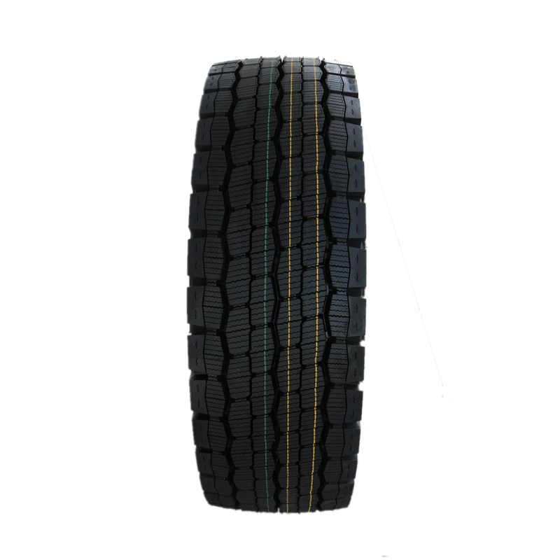 Hot Sale 2021 new radial Winter truck tire 315/70R22.5 Bus tires for china good quality TBR haida tyre  cp/hd 150
