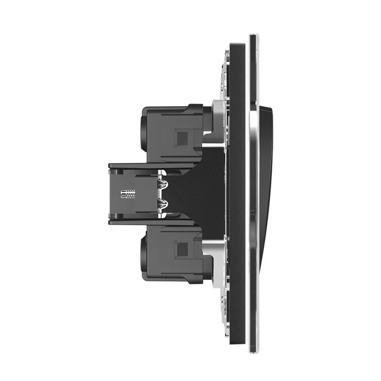 Electrical Sockets And Switches Wall,Wall Switches Electrical Europe Standard,Hotel Wall Light Bedroom Lamp With Switches