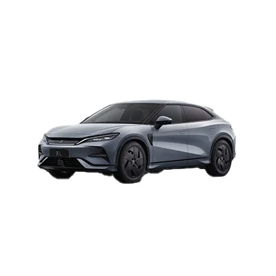 2023 BYD Song L новая модель роскошный внедорожник 5 мест электромобиль новые автомобили
