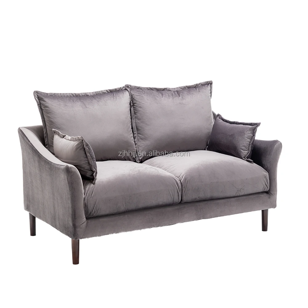 Amazon Wayfair Ebay Hot Sales Living Room Furniture Sofa Sofa Set Furniture Modern Loveseat 3 Seater Sofas Upholstered Home 919