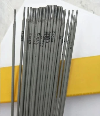 High Quality E8018-B2  E8016-B2 Low-alloy Steel Welding Rod Electrode