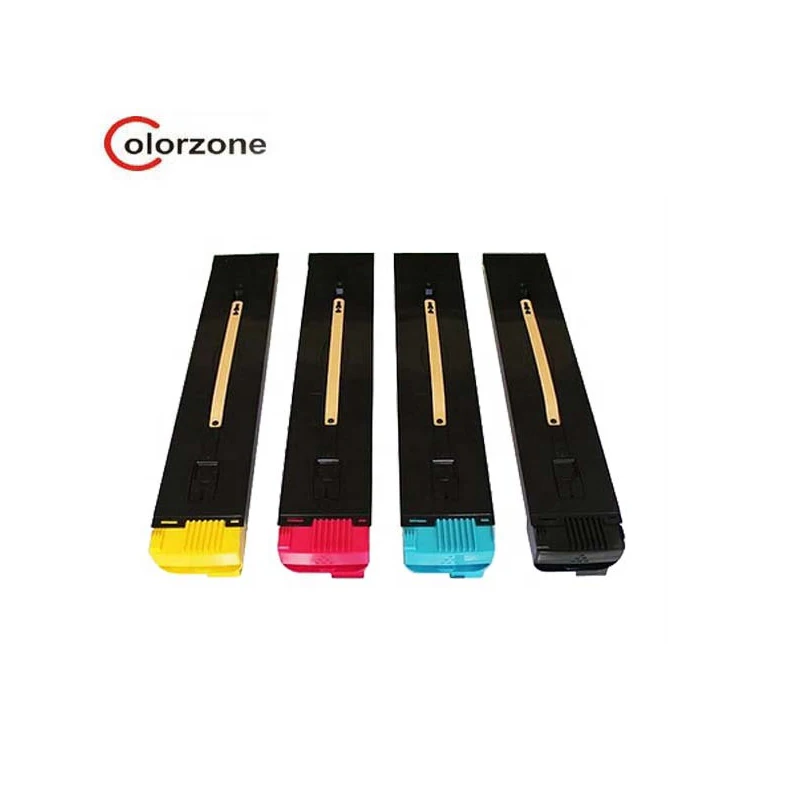 Совместимый картридж с тонером для Xerox DC240 DC242 DC250 DC252 DC260