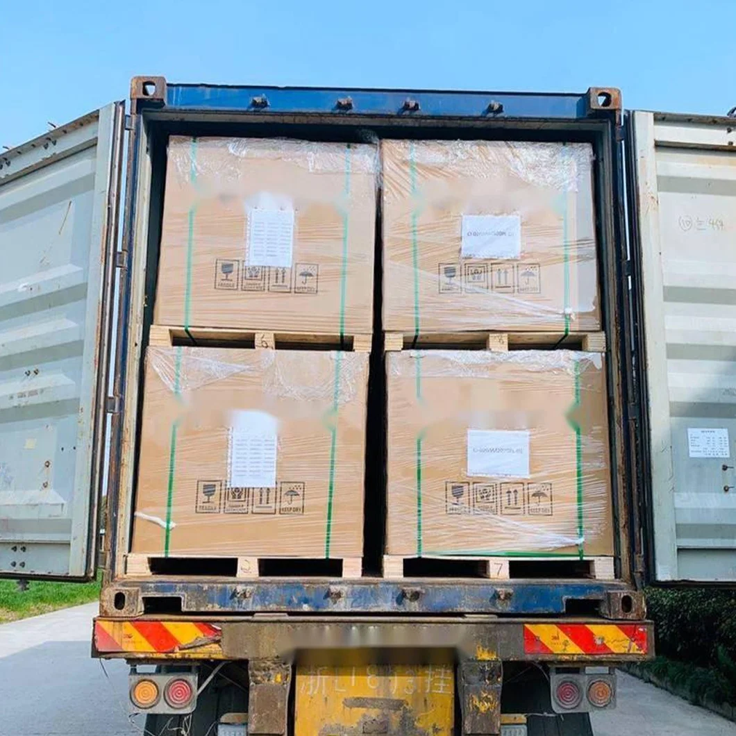 40KW Solar Panels 35kw China Solar System OFF Grid Full Set Complete Kit Solar Energy System