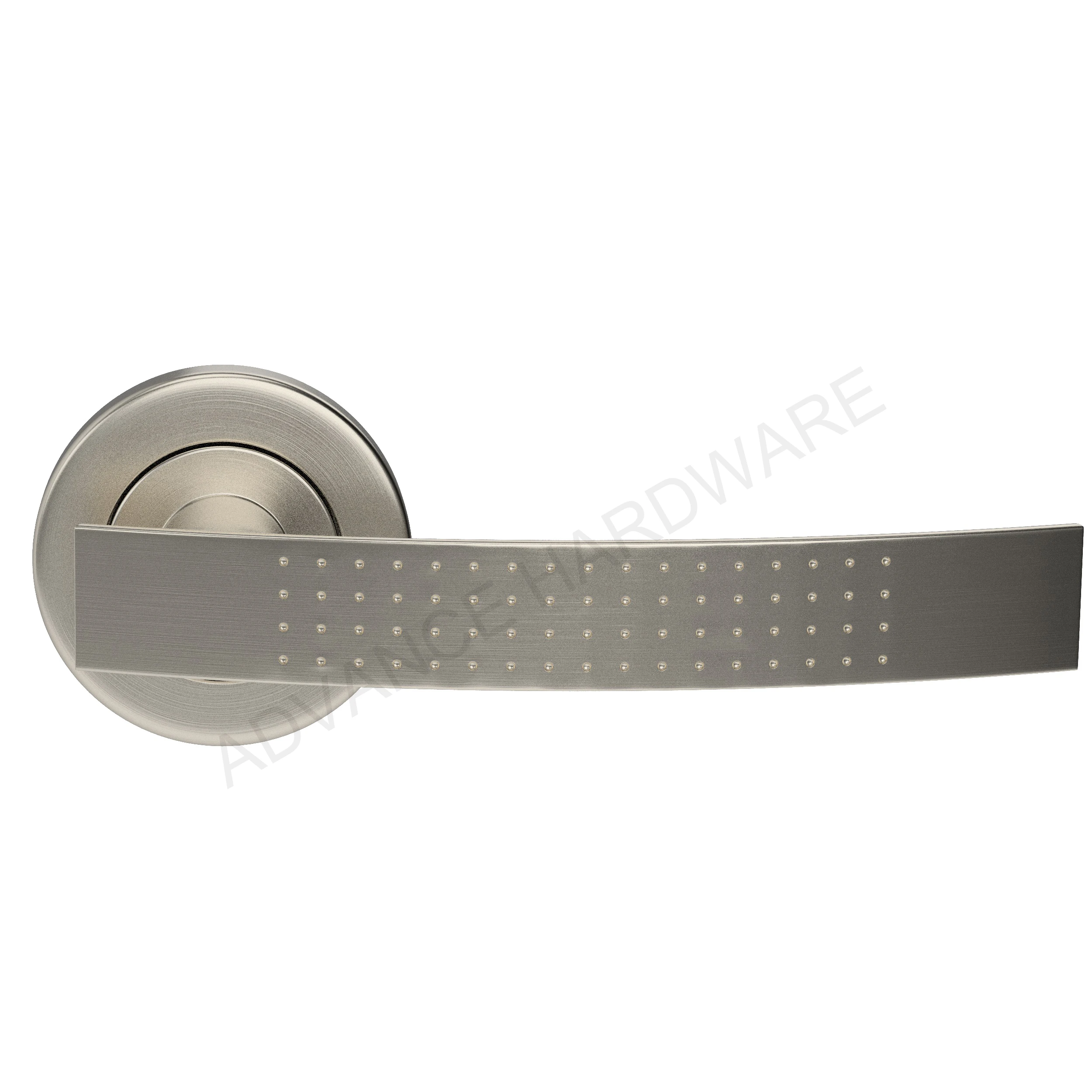 Custom Aluminium Door Lock Fashion Door Pull Handle