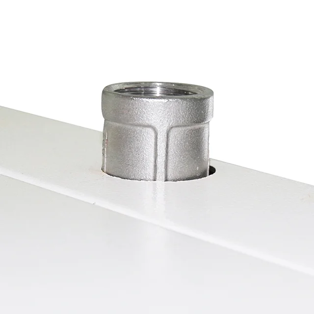 Metal Ceramic Compact Box Type Muffle Furnaces