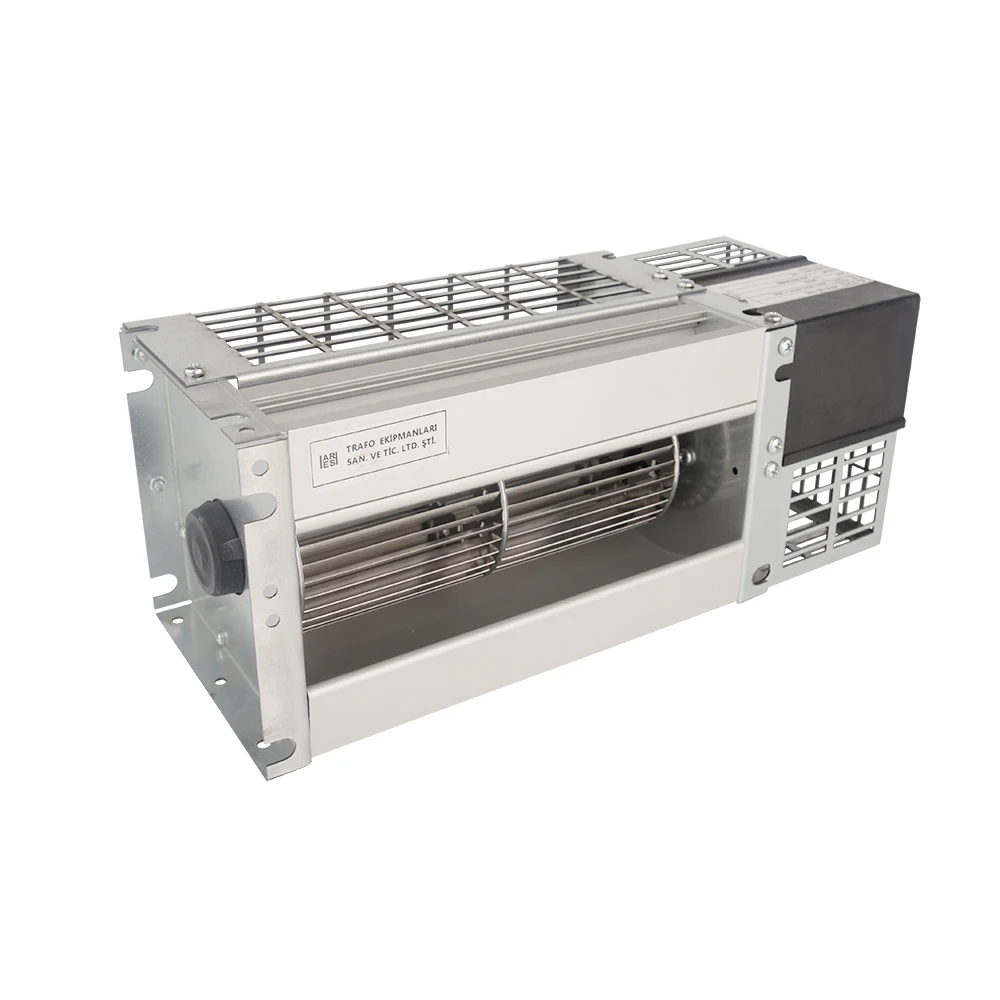 Longwell high efficiency energy saving  Tangential Fan AC 80180 cross flow fan impeller  for HVAC system