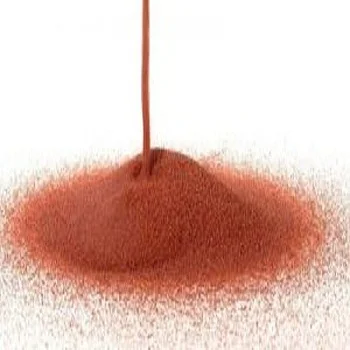 
China High Quality Rutile Ilmenite Sand on Sale 