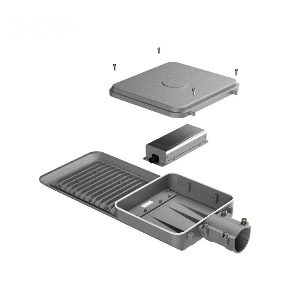 Outdoor New Model Led Street Light IP66 150W for Highway Lighting