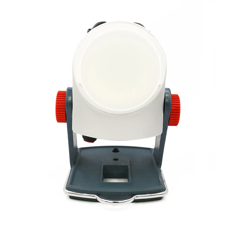 Portable Magnet Battery Led Light SMD flood Lamp / Light with SOS light