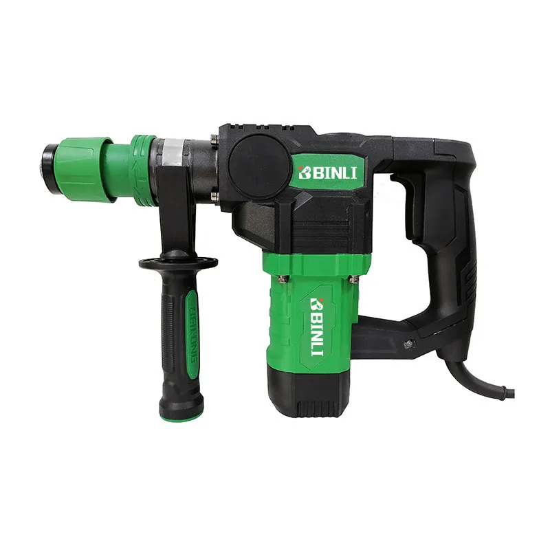 1100w Мощный 18J популярный Электрический отбойный