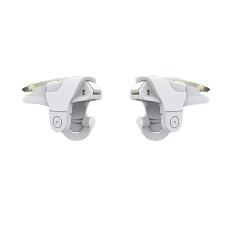 Accessories Game Button Controller and Joystick Survival Game Grip For PUBG Trigger