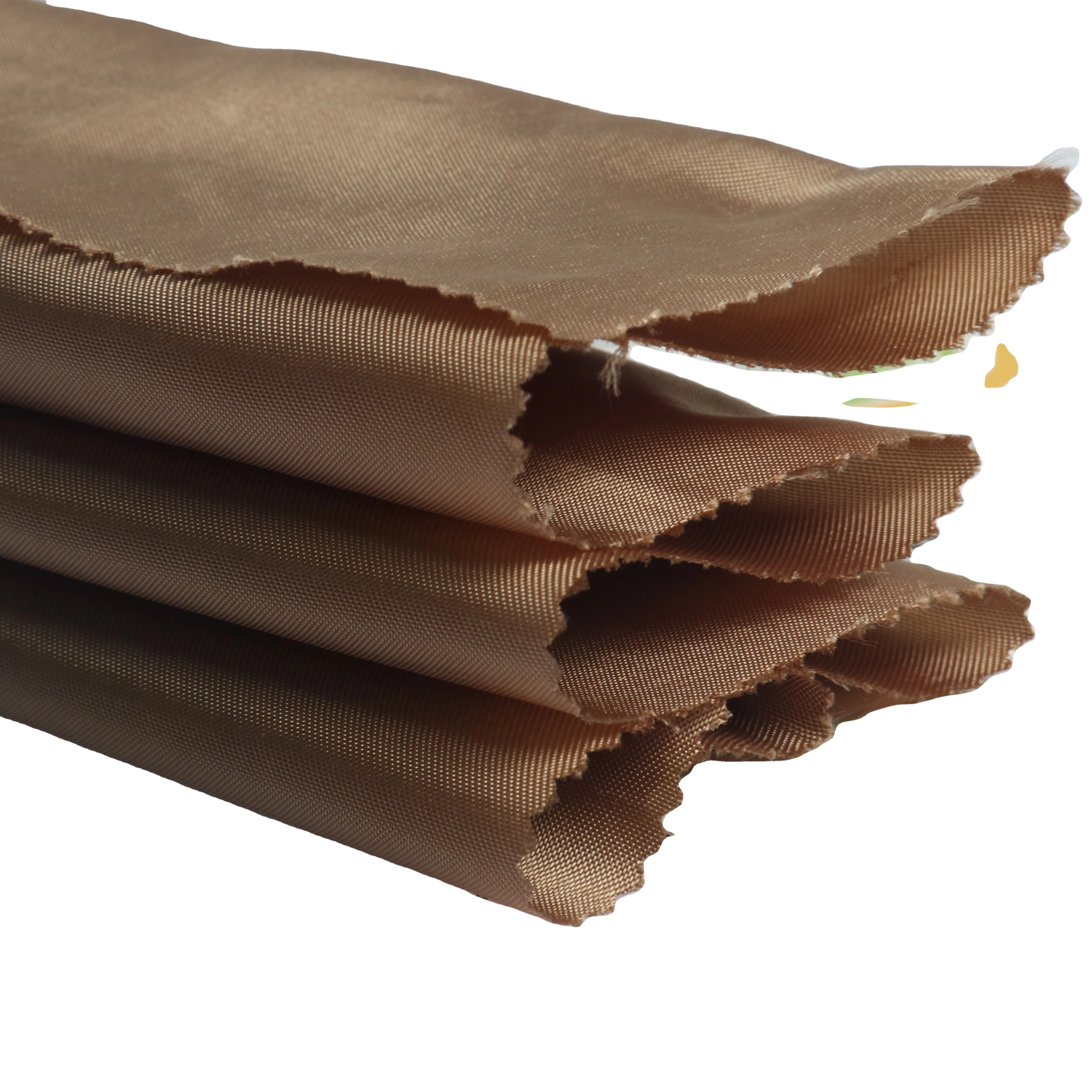 Лидер продаж, кукурузный материал, 100% переработанная полиэфирная ткань, биоразлагаемый растительный лайнер, полилактид, кукуруза, спанбонд