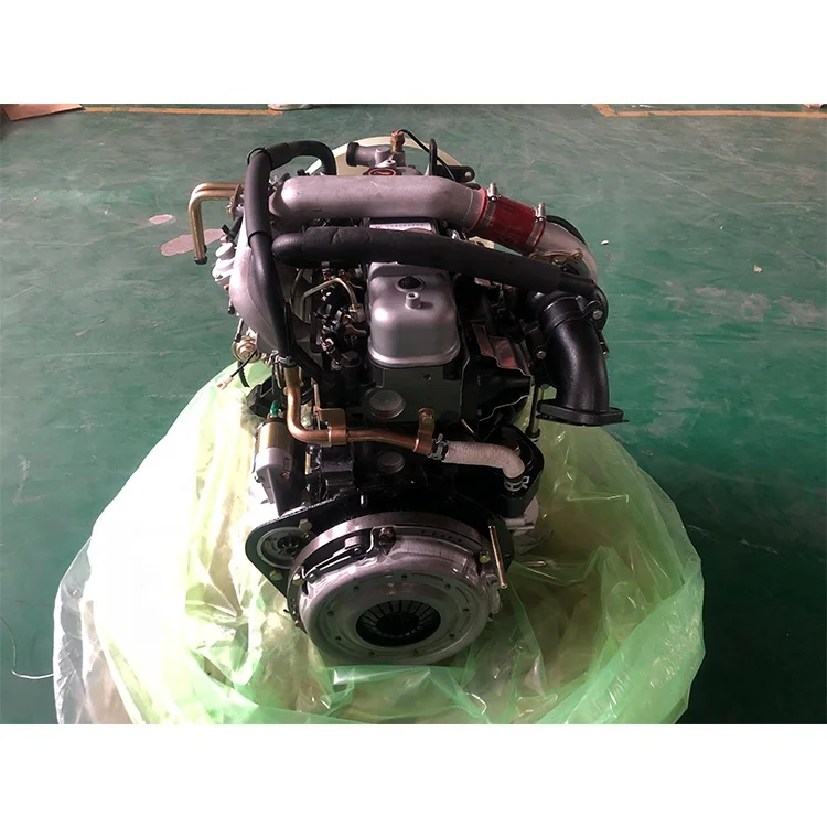  Engine Assembly For Jx493zq4 Jmc 1030