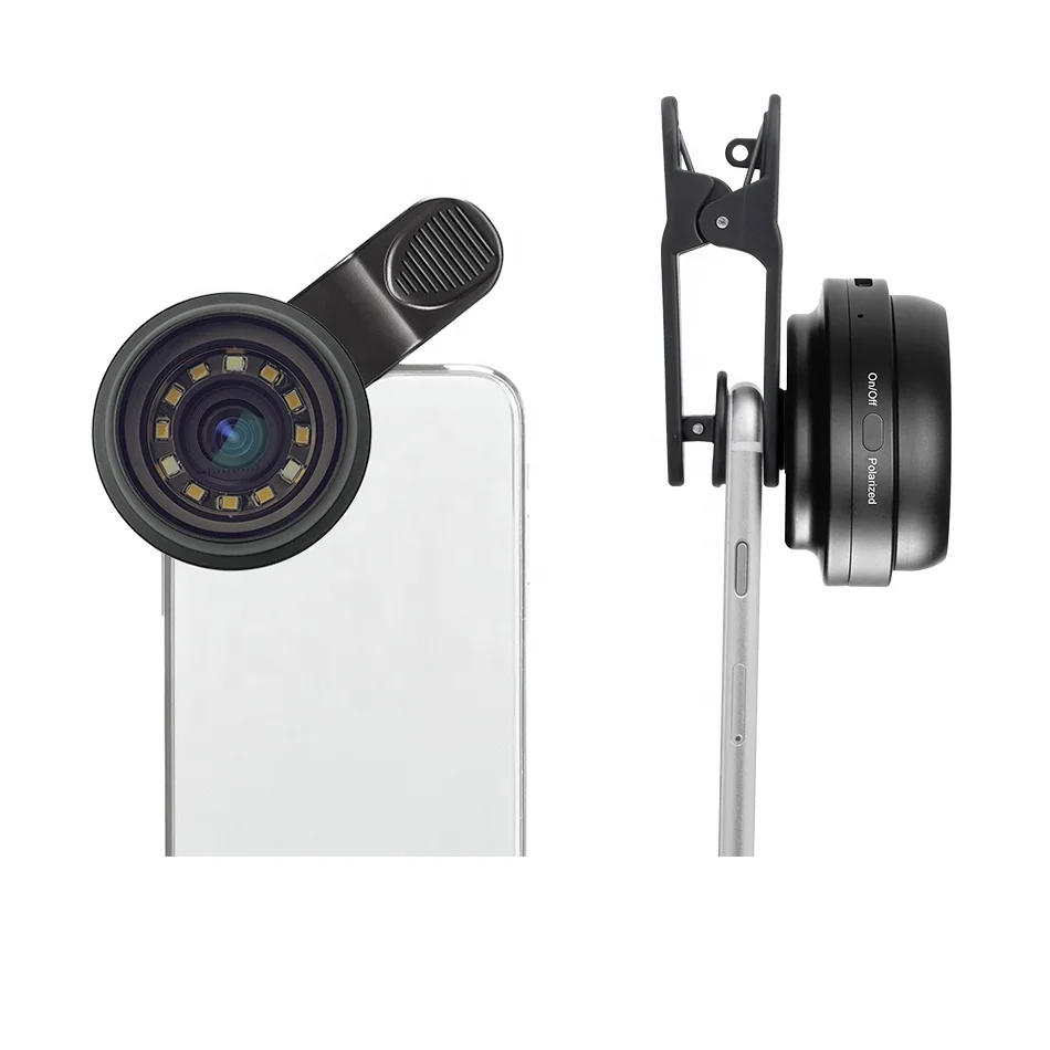 IBOOLO DE-400 full frame 10x medical equipment microscope for dermatologist dermatoscope