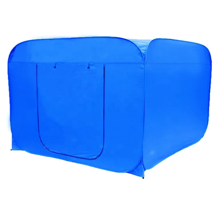 Indoor Relief Modular Tent Shelter For Emergency