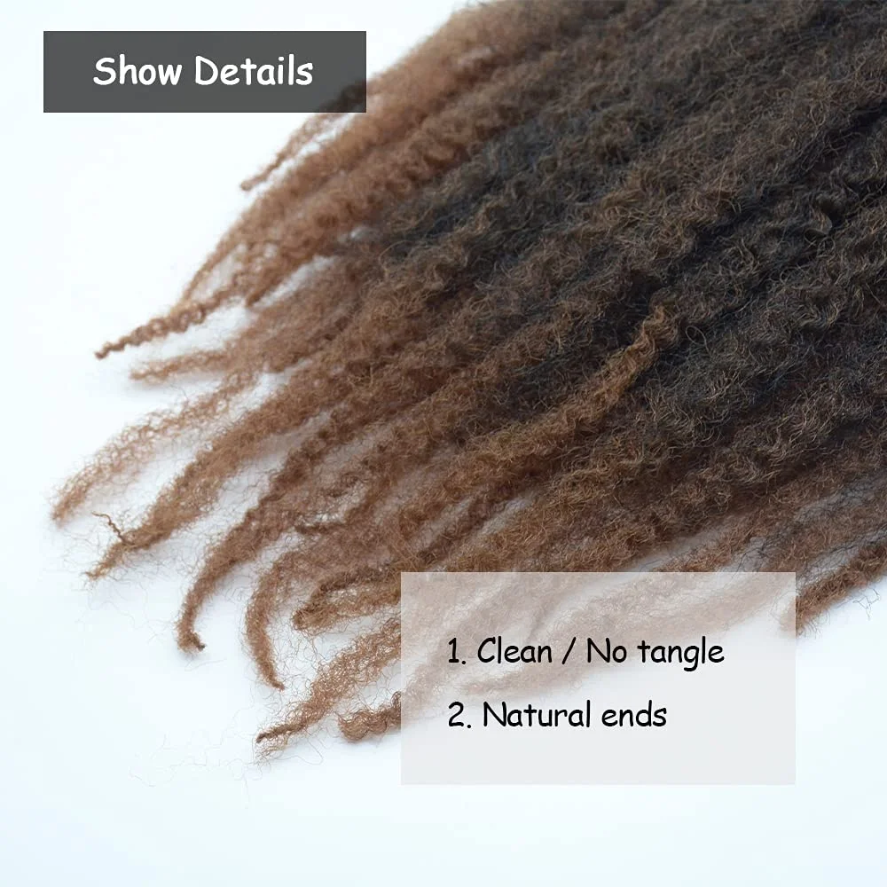 Long Curly Drawstring Ponytail Wig Crochet Marley Braids Twist Hairpiece for Women Synthetic Clip in Hair Extensions