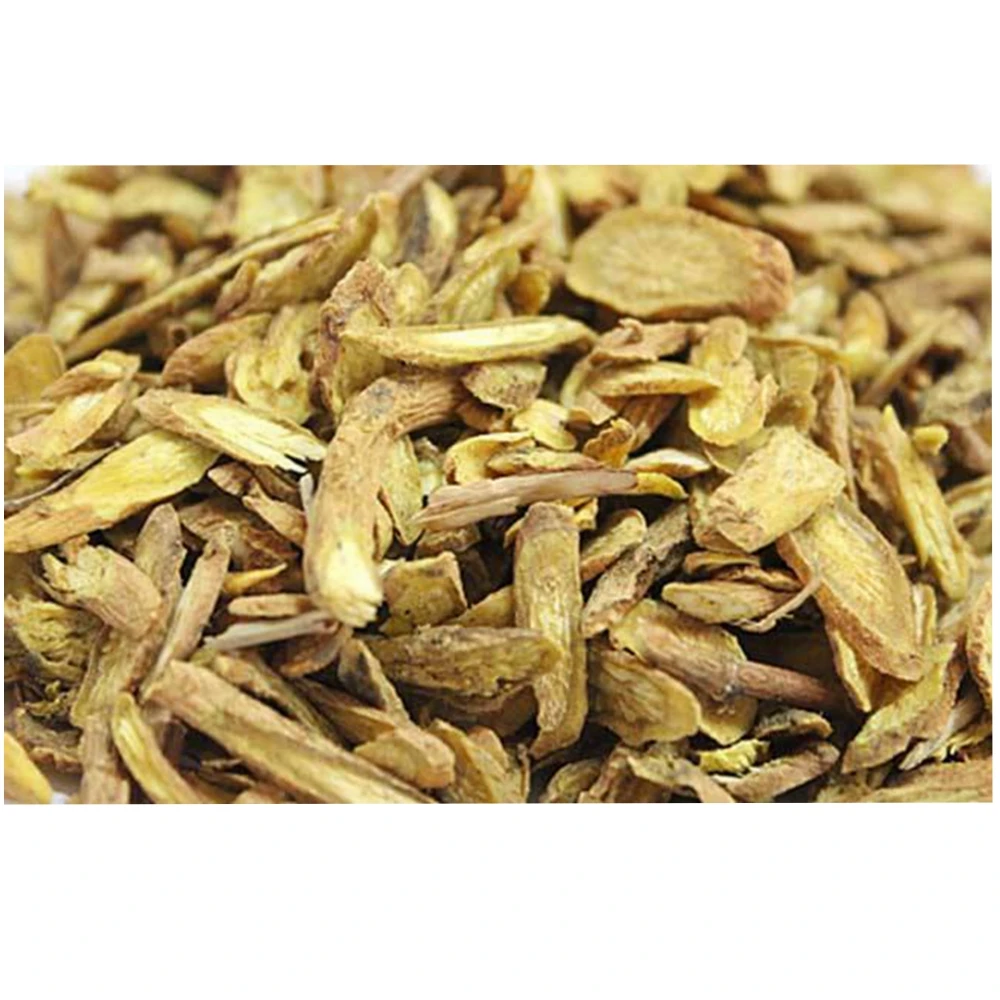 Traditional Chinese Medicinal Herbs Natural baikal skullcap extract baicalin supplement