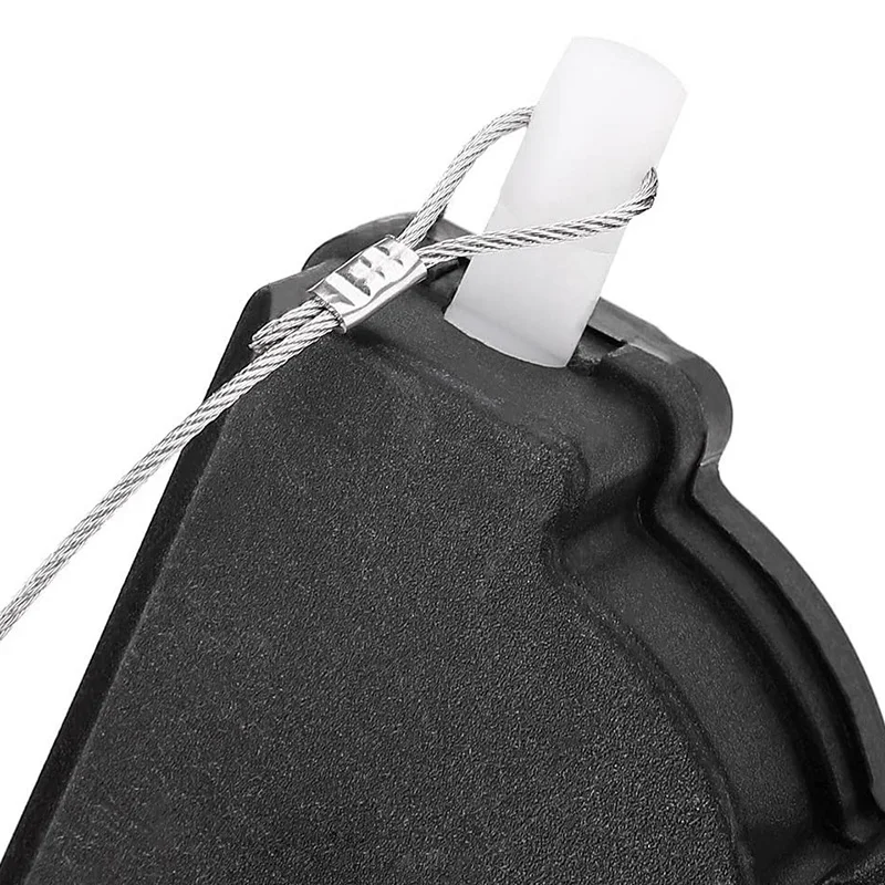 81590-2T000 Fuel Filler Door Release Opener Actuator For Kia Optima 2011-2020