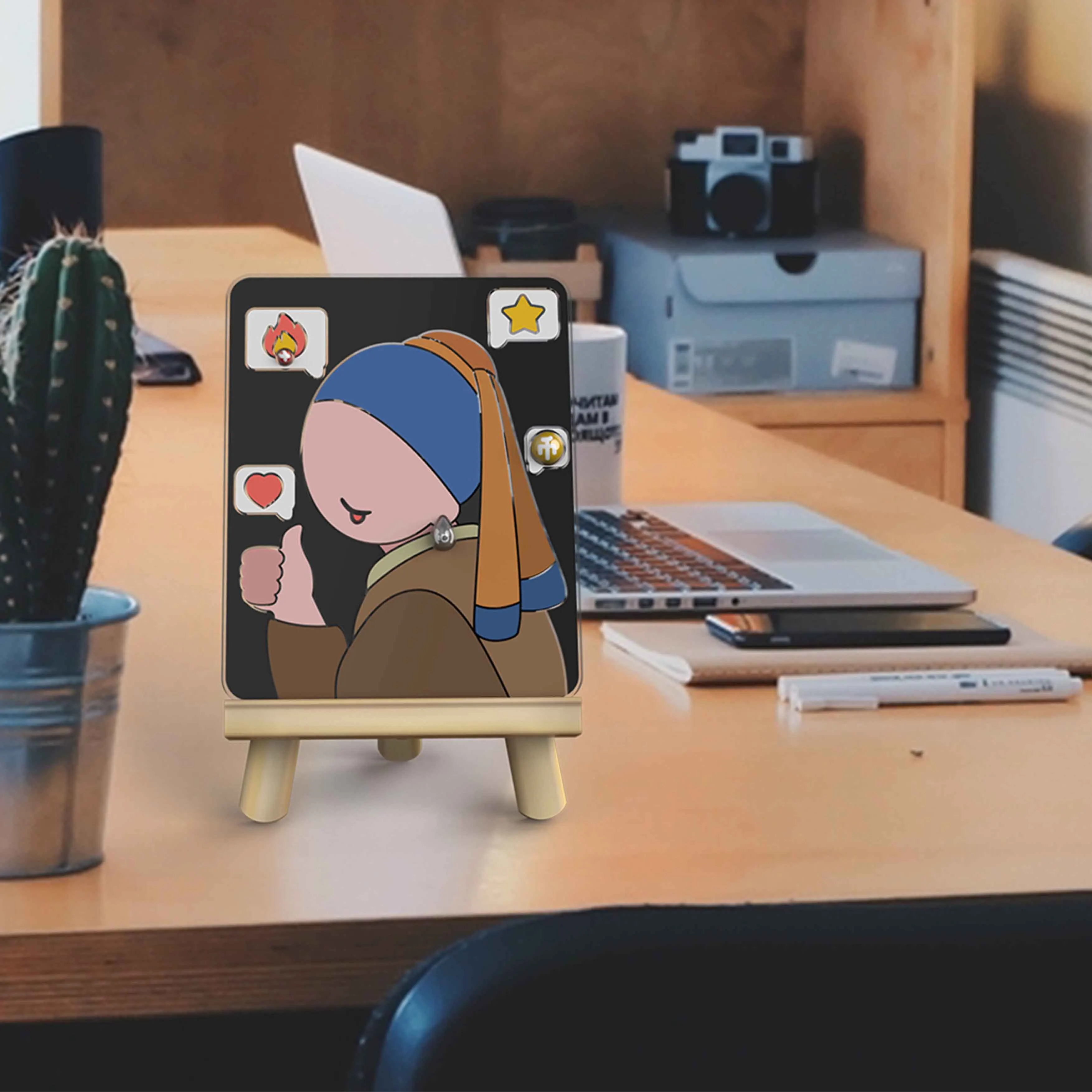 Unisex Plastic Dry Clay Handmade Air-Dry Clay Playdough & Slime Educational DIY Toy