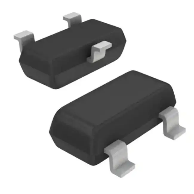 Новый оригинальный 100V 215MA SOT23-3 двойной серии диодные выпрямители массивами BAV99LT1G