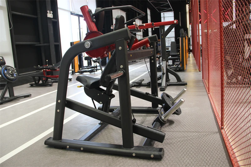 Best Sale&Quality Big Discount Commercial Gym MND-PL26 Arm Press Back Use Fitness Sports Workout Equipment