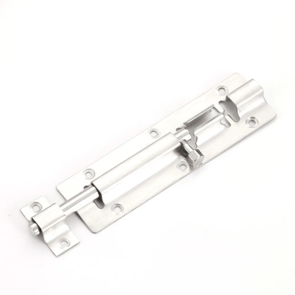 ULW wholesale brass push cabinet door latch lock window gate latch lock iron stainless steel window latches